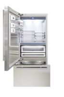 Холодильник-морозильник KS901TST3